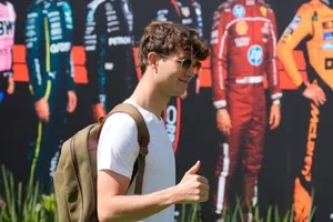 ¿Sucesor de Lewis Hamilton? Bearman apunta a ser piloto de Ferrari