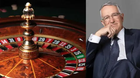 Gobierno bloquea 13 casinos por presunto lavado de dinero; dos son de Salinas Pliego
