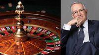Gobierno bloquea 13 casinos por presunto lavado de dinero; dos son de Salinas Pliego