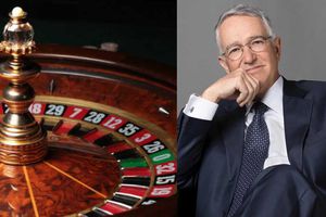 Gobierno bloquea 13 casinos por presunto lavado de dinero; dos son de Salinas Pliego