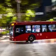 Metrobús CDMX amplía servicio nocturno: ahora Línea 2 y Línea 7 operan hasta la madrugada los fines de semana