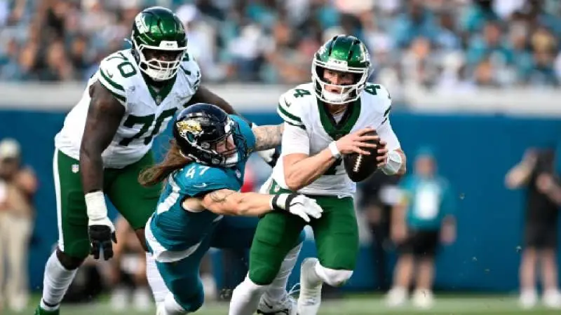 New York Jets | AP