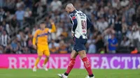 Sergio Ramos enciende las alarmas en Rayados previo al duelo ante Chivas