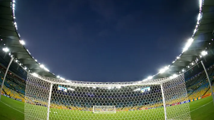 Brasil en shock: El Estado de Río de Janeiro pone a la venta el histórico Estadio Maracaná