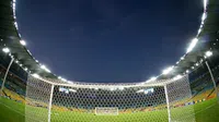 Brasil en shock: El Estado de Río de Janeiro pone a la venta el histórico Estadio Maracaná