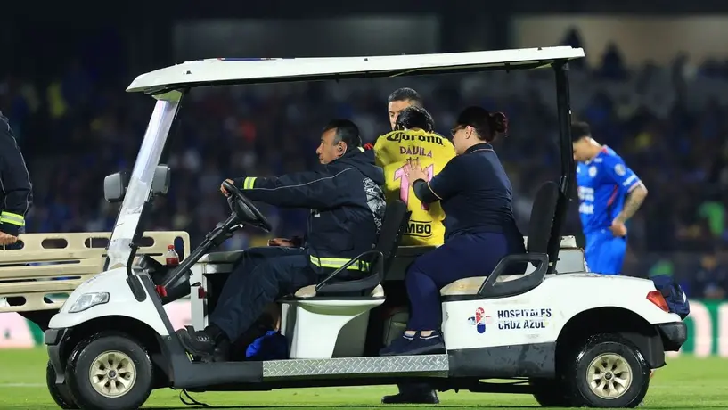 André Jardine tras caer ante Cruz Azul: “Fue una semana complicada”