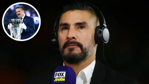 Nueva versión: Yosgart Gutiérrez reveló la verdad sobre su pelea con Carlos Hermosillo