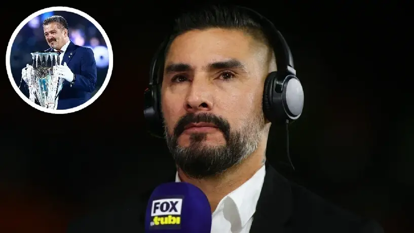 Nueva versión: Yosgart Gutiérrez reveló la verdad sobre su pelea con Carlos Hermosillo