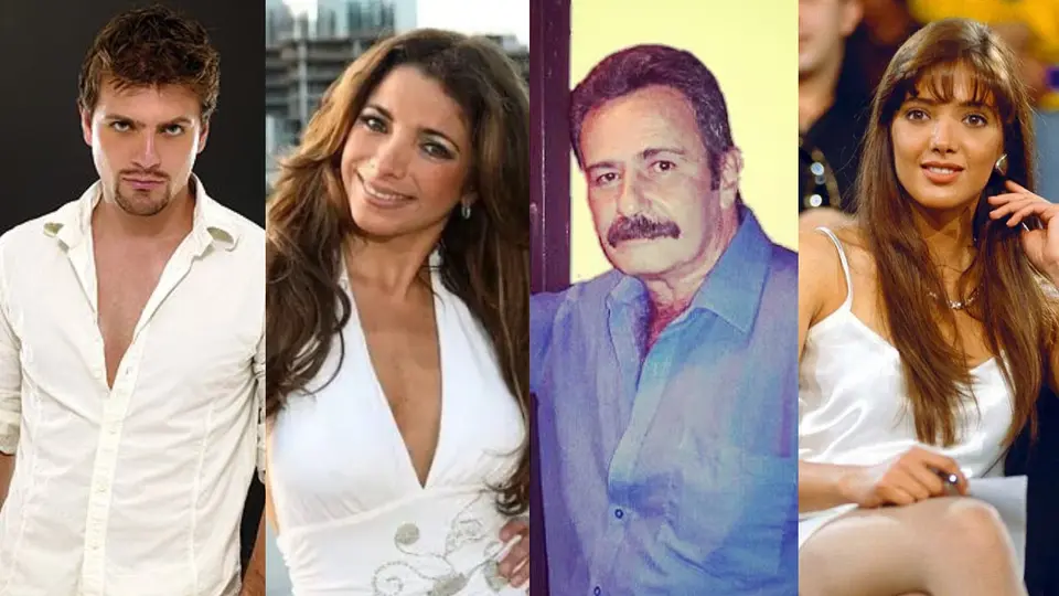 Actores que dejaron Televisa y cambiaron de vida