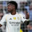 Vinicius Jr explota contra Xabi Alonso por cambio en El Clásico: "Me voy"