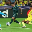 Haaland marca, pero lesión de González empaña victoria de Manchester City en Champions League