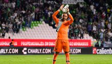 “La intención de Keylor Navas siempre fue renovar”: asegura ex vicepresidente de Pumas
