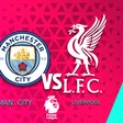 Premier League: ¿Cuándo y dónde ver Manchester City vs Liverpool?