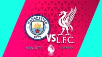 Premier League: ¿Cuándo y dónde ver Manchester City vs Liverpool?