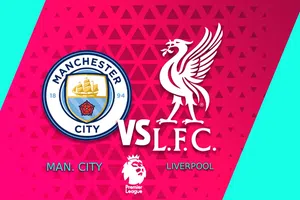 Premier League: ¿Cuándo y dónde ver Manchester City vs Liverpool?