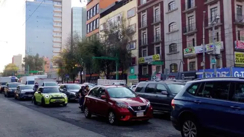 ¿Reportan contingencia ambiental? Hoy No Circula del miércoles 19 de noviembre