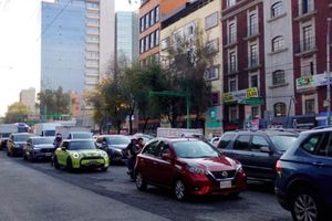 ¿Reportan contingencia ambiental? Hoy No Circula del miércoles 19 de noviembre