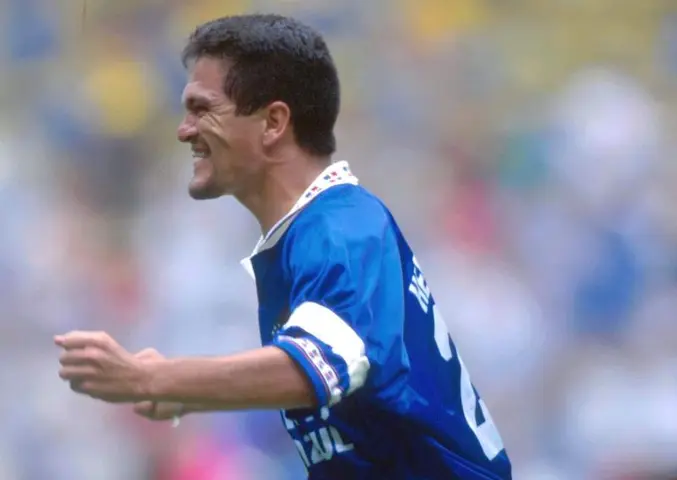 Carlos Hermosillo con Cruz Azul | MEXSPORT