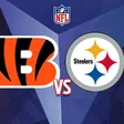 Cincinnati Bengals vs Pittsburgh Steelers EN VIVO NFL Semana 11