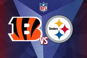 Cincinnati Bengals vs Pittsburgh Steelers EN VIVO NFL Semana 11
