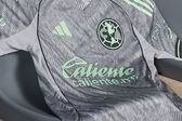 Adidas presenta el tercer uniforme de las Águilas del América