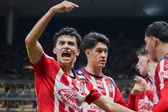 ¡Intratables! Chivas vence a Mazatlán y extiende buena racha
