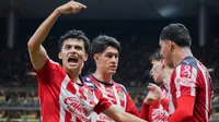¡Intratables! Chivas vence a Mazatlán y extiende buena racha