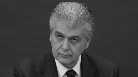 Alfredo Elías Ayub, exdirector de CFE, fallece a los 75 años