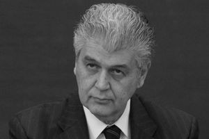 Alfredo Elías Ayub, exdirector de CFE, fallece a los 75 años