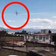 ¿Quiénes son las víctimas del desplome de la avioneta en Toluca? Había tres menores