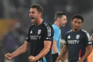 San Diego FC golea a Portland Timbers y avanza a Semifinales; Chucky Lozano entró de cambio