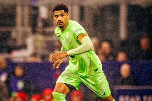 Joan Laporta defiende a Ronald Araujo de las fuertes críticas por rendimiento