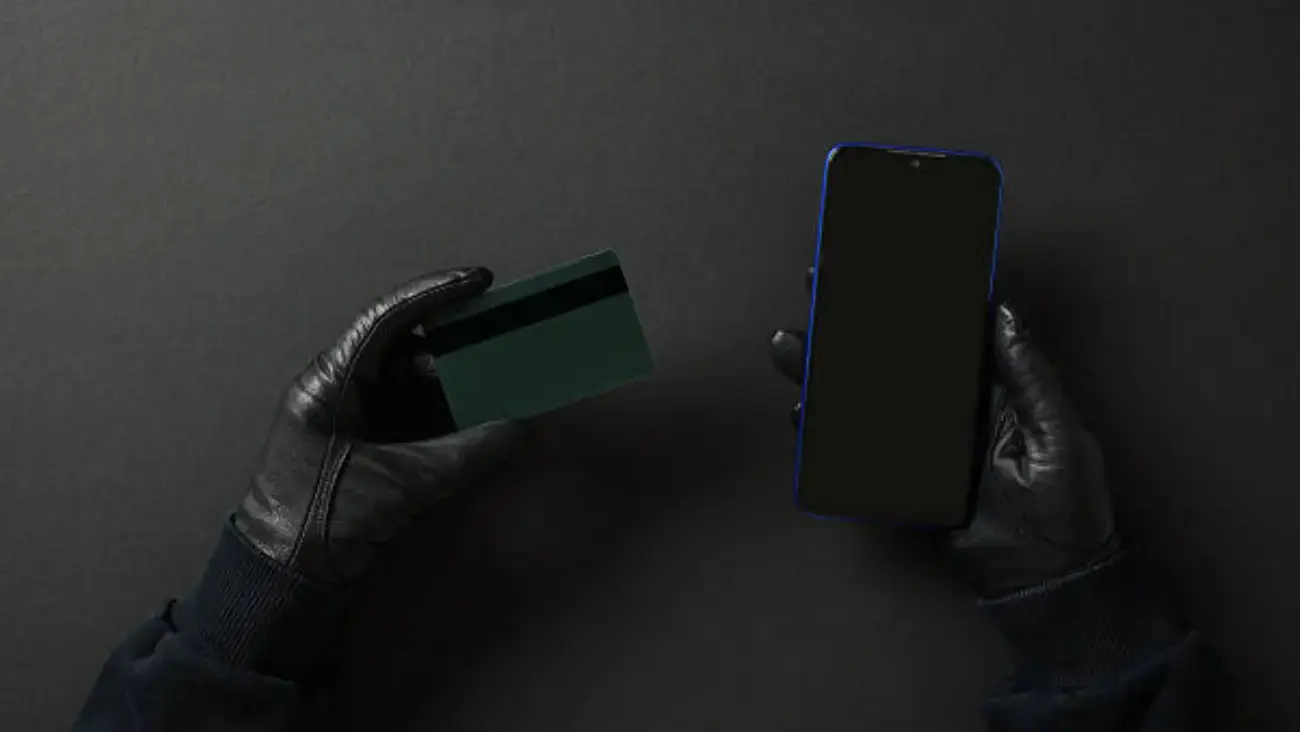 El llamado “toque fantasma” está relacionado con el funcionamiento de la tecnología NFC, utilizada para realizar pagos sin contacto. / Pixabay
