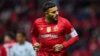 Alexis Vega 'causa despidos' en Toluca y es baja para la Semifinal vs Rayados