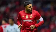 Alexis Vega 'causa despidos' en Toluca y es baja para la Semifinal vs Rayados