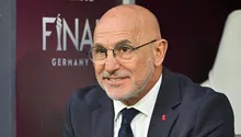 Luis de la Fuente revela su visión sobre el grupo de España rumbo al Mundial 2026
