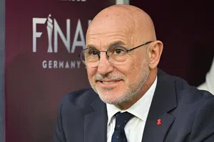 Luis de la Fuente revela su visión sobre el grupo de España rumbo al Mundial 2026