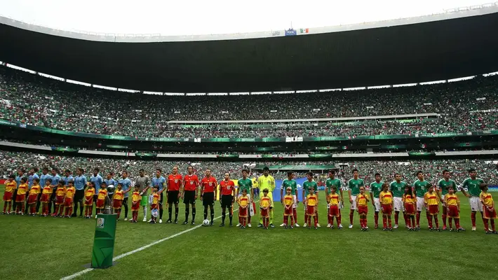 México podría hacer historia con su sexto Mundial si recibe el femenil en 2031