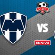 Monterrey vs Pumas EN VIVO Liga MX Jornada 13 Apertura 2025