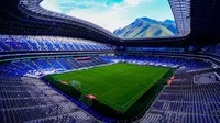 Pumas busca romper una maldición de 10 años sin ganar en el Estadio BBVA