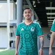 ¿Adelantan llamados? Jugadores del América presumen jersey mundialista