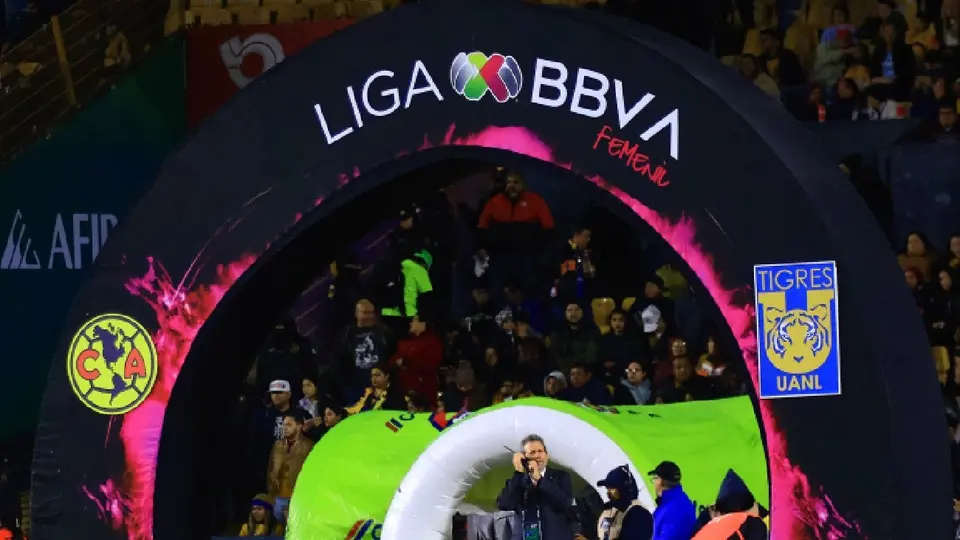 La Final de la Liga MX Femenil será transmitida por ESPN