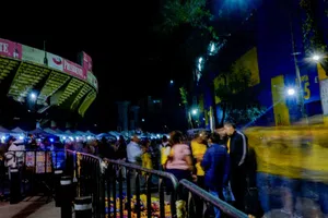 ¡Casa sola para el América! Junior H cambia fecha de concierto en CDMX