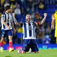 ¿Burla al América? Sergio Ramos celebra el pase de Monterrey a Semifinal con ‘Mi mayor anhelo’