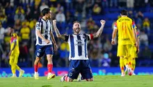 ¿Burla al América? Sergio Ramos celebra el pase de Monterrey a Semifinal con ‘Mi mayor anhelo’