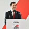 River Plate tiene nuevo presidente: Stefano Di Carlo