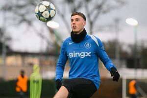 Cole Palmer ha regresado a los entrenamientos con el Chelsea aunque no jugará Champions