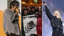 El Corona Capital 2025: Viaje generacional de rock con AFI, Deftones y Linkin Park