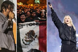 El Corona Capital 2025: Viaje generacional de rock con AFI, Deftones y Linkin Park