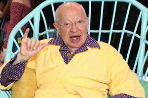 Revelan la causa de muerte de Eduardo Manzano, ‘El Polivoz’: “Se fue dormido, como un rey”